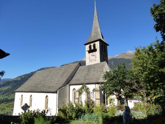 St. George parish church