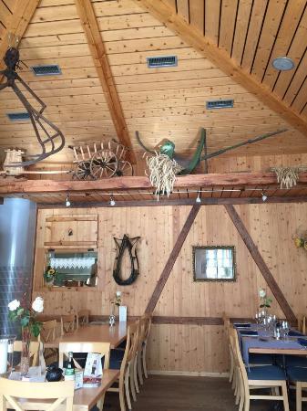 Hotel & Restaurant Schmitta